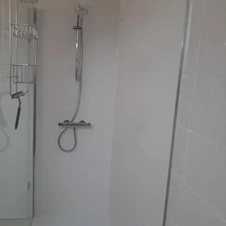 Pimpernel Apartmán