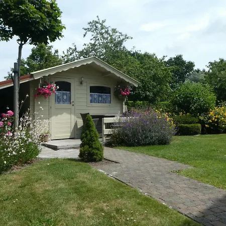 Pimpernel Apartmán